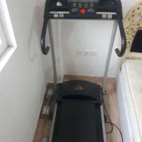 تردمیل|تجهیزات ورزشی|لاهیجان, شهرک فرهنگیان|دیوار