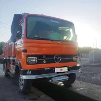 موتور آب خاور