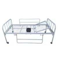 تخت بیمارستانی