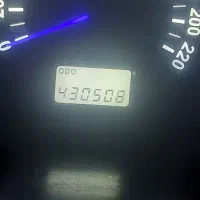 معاوضه با ۴۰۵ تمیز برا تنوع|خودرو سواری و وانت|رفسنجان, |دیوار