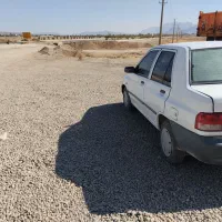 پراید94|خودرو سواری و وانت|سرچهان, |دیوار