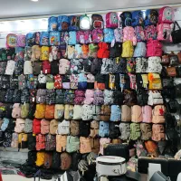 حراج کوله مدرسه برای تمامی سنین