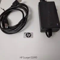 اسکنر HP ScanJet G2410