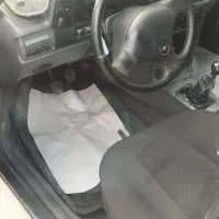 فروشی دوو سیلومدل 77|خودرو سواری و وانت|بجنورد, |دیوار