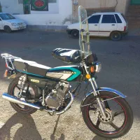 احسان 403|موتورسیکلت|بیرجند, |دیوار