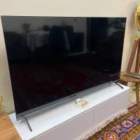 تلویزیون ۵۵ اینچ جی پلاس