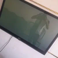 تلویزیون ۴۳ ال جی