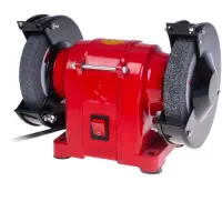 سنگ محک رومیزی ۱۲۵