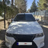 ماشین سمندef7