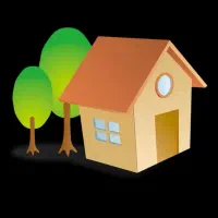 هم خونه خانه دارم