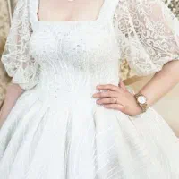 لباس مجلسی ترمه