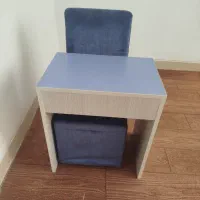 میز و صندلی کودک