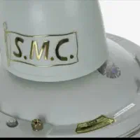 پنکه سقفی کاملا نو وبدون استفاده