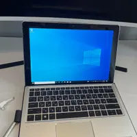 لپ تا‌پ لمسی اچ پی مدل hp 1012 g2