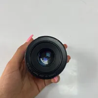 لنز کانن 50mm f1.8 STM
