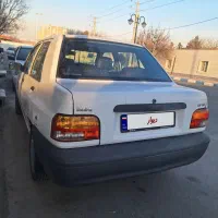 پراید مدل ۹۸ سالم|خودرو سواری و وانت|ماهدشت, |دیوار