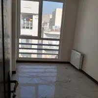 ۶۲متر ۲خوابه کلید نخورده فول شریعتی انتهای معلم