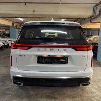 اکستریم vx/ نقد و اقساط بانکی بلند مدت/ تحویل فوری|خودرو سواری و وانت|تهران, زرگنده|دیوار