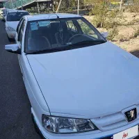 پارس مدل ۱۴۰۲ دریچه سیمی