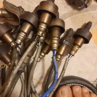 سنسور اکسیژن استوک بصورت عمده