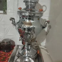 سماور ده لیتری