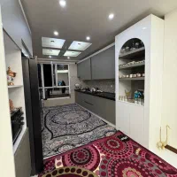 ۹۵متری نوساز فول امکانات