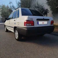 پراید مدل 88دوگانه فابریک|خودرو سواری و وانت|گنبد کاووس, |دیوار