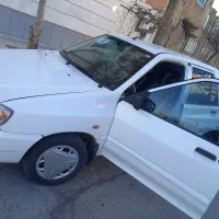 پراید ۱۳۲|خودرو سواری و وانت|همدان, |دیوار