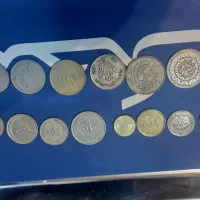 فروش سکه شاهی و جمهوری