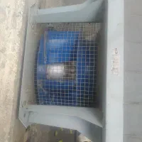 سانتریفیوژ هواکش