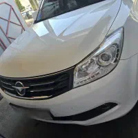 هایما s7 مدل ۹۵ کم کار|خودرو سواری و وانت|اراک, |دیوار