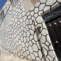 50متر بنا دو‌طبقه منتظری جدیدبازسازی شده