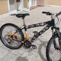 دوچرخه 26المپیا