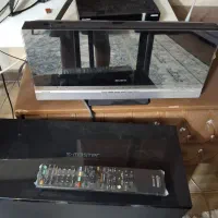 سینما خانگی سونی ۷ تکه|سیستم صوتی خانگی|اصفهان, صدف|دیوار