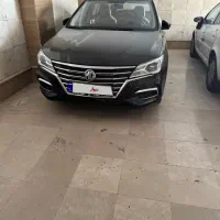 ام جی 5 مدل 2024