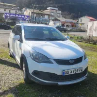 ام وی ام ۳۱۵ لاکچری