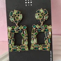 گوشواره وارداتی|بدلیجات|گرگان, |دیوار