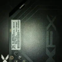 گرافیک RX 580|قطعات و لوازم جانبی رایانه|کیش, |دیوار