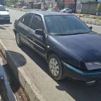زانتیا ۲۰۰۰ مدل ۸۳