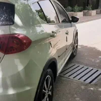 لیفان x50 مدل ۹۵ اتوماتیک بیرنگ|خودرو سواری و وانت|تهران, مقدم|دیوار