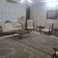 آپارتمان مسکونی ۱۰۰ متری دو خوابه