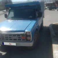 نیسان کمپرسی مدل ۸۵فنی خوب.انژکتورودوگانه.دست