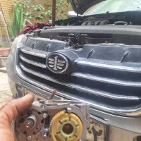 kmc jac cherry عارف چینی