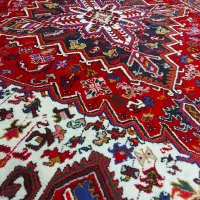 جفت ۶متری بارماخ توخوش نقش‌مهربان درحد صفر|فرش|تبریز, |دیوار