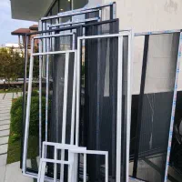 فروش و خدمات تور فلز،تور پلیسه، مگنتی