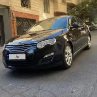 ام‌جی 550 شوالیه، مدل ۲۰۱۲|خودرو سواری و وانت|تبریز, |دیوار
