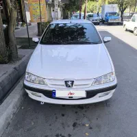 پژو پارس سال مدل 98