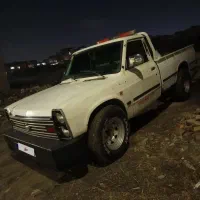 زامیاد امداد خودرو تناژ پاین