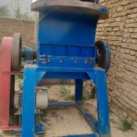 دستگاه آسیاب دهنه ۸۰ شمشیری