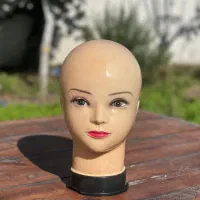 مانکن سر (چهره)